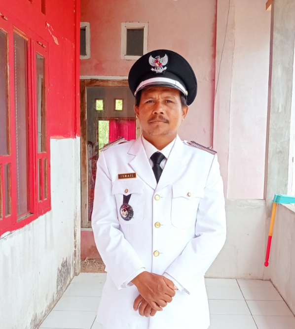 Ismail, S.Pd.